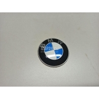 Эмблема BMW 6-serie F06 Grand Coupe (2011 - 2017) 51147057794