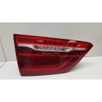 Фонарь задний внутренний левый BMW X6 F16/F86 (2014 - 2020) 63217438825