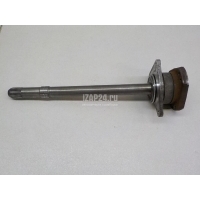Полуось промежуточная (привод) Nissan Q50 (V37) 2013 38231JK500