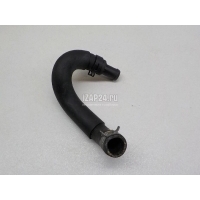 Патрубок отопителя Nissan Q50 (V37) 2013 92400JK200