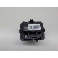 Резистор отопителя Renault Sandero 2014 7701209850
