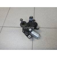 Моторчик стеклоочистителя задний Renault Terrano III (D10) 2014 287102467R