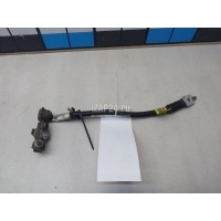 Клемма аккумулятора минус Hyundai-Kia Soul (2014 - 2019) 91860B2010