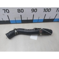 Патрубок радиатора Hyundai-Kia Soul (2014 - 2019) 25411B2000