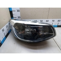 Фара правая Hyundai-Kia Soul (2014 - 2019) 92102B2260