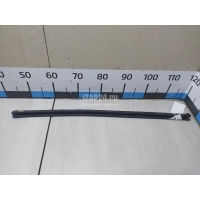Накладка стекла переднего левого Hyundai-Kia Soul (2014 - 2019) 82231B2000