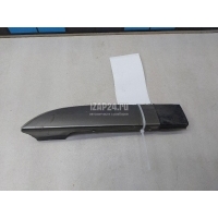 Молдинг крыши левый Hyundai-Kia Soul (2014 - 2019) 87234B2010