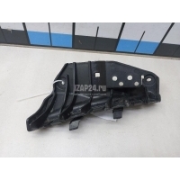 Кронштейн переднего бампера правый Hyundai-Kia Soul (2014 - 2019) 86552B2000
