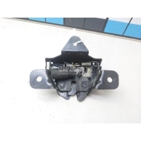 Замок капота Hyundai-Kia Soul (2014 - 2019) 81130B2000