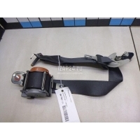 Ремень безопасности Hyundai-Kia Soul (2014 - 2019) 89820B2050BF3