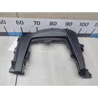 Накладка декоративная Hyundai-Kia Soul (2014 - 2019) 84760B2000EQ