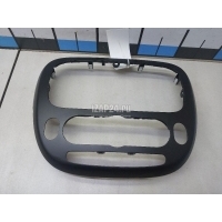 Накладка декоративная Hyundai-Kia Soul (2014 - 2019) 84740B2050CA