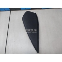 Накладка (кузов внутри) Hyundai-Kia Soul (2014 - 2019) 84766B2000EQ