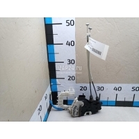 Замок двери передней левой Hyundai-Kia Soul (2014 - 2019) 81310B2010