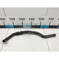 Патрубок отопителя Renault Sandero 2014 924008880R