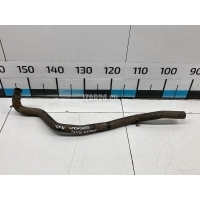 Патрубок отопителя Renault Sandero 2014 924100772R