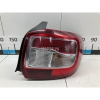 Фонарь задний правый Renault Logan II 2014 265501454R