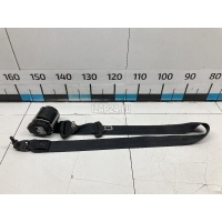 Ремень безопасности Renault Sandero 2014 868845555R