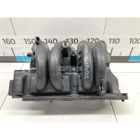Коллектор впускной Renault Sandero 2014 140035357R