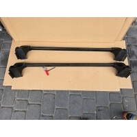 Багажник oryginalny nissan almera n16 ke730 - bm400 отличный