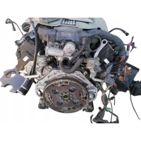 N62b44a двигатель в сборе обмен bmw e65 4.4 v8 500 hp