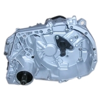 Кпп renault лагуна i 2.0 8v бензин jc5