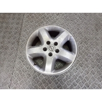 Колесо 16” алюминиевая opel омега b 2.2 16v