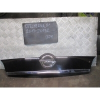 Диафрагма крышки багажника 461088395 13400968 opel meriva b 13 - 17r