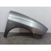 Крыло правая передняя seat ibiza iii 2002 - 2008