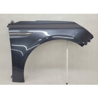Renault megane iv 4 16 - крыло передняя передний правая fv 631005296r