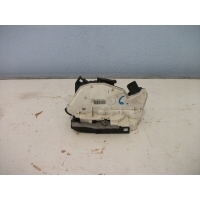 Volkswagen oe 5n2837015e замок дверь