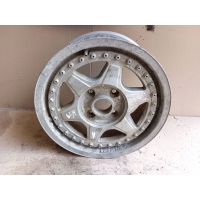 Audi 80 90 s2 b4 1993 колёсные диски алюминиевые r15