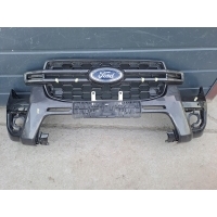 Форд ranger vi wildtrak бампер передняя