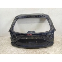 Крышка багажника задняя крышка багажника mazda cx5 cx - 5 ii 17 -