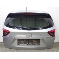 Крышка багажника багажника в сборе европа оригинал mazda cx - 5 2016 г.