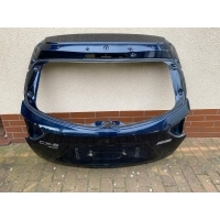 Крышка багажника задняя задняя крышка багажника mazda cx5 cx - 5 12 - 17
