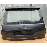 Форд focus c - max i mk1 03 - 10 крышка багажника багажника задняя