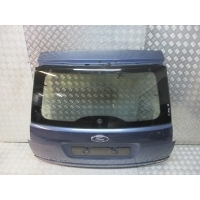 Крышка багажника багажника форд c - max 23