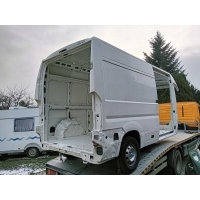 Четверть боковое левый правая l3h2 ducato boxer jumper 06 - 25 ну 23728