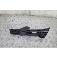 Левый каретка переднего бампера lexus is c gse2_ 5211653020 2.2l gasoline