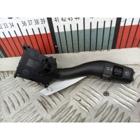 Переключатель дворников (стеклоочистителя) Audi A6 C6 (2004-2011) 2005 01204602,4E0953503F