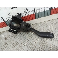 Переключатель поворотов (ближний дальний свет) Audi A6 C6 (2004-2011) 2005 01104601,4E0953513K