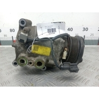 Компрессор кондиционера Mazda 2 DY (2003-2007) 2005 YS4H19D629AC,DE9461450D