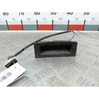 Ручка крышки багажника Opel Astra H (2004-2014) 2004 049612,13223919
