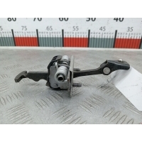 Ограничитель открывания двери передней Citroen C4_Grand_Picasso 1 (2006-2013) 2007