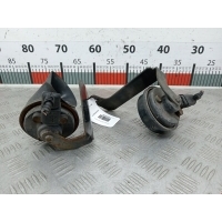 Гудок (сигнал клаксон) Volkswagen Touareg 1 (2002-2010) 2008 ,1J0951605A