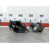 Замок капота Mercedes C-Class (W203) (2000-2008) 2003