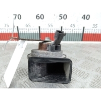 Гудок (сигнал клаксон) Opel Antara (L07) (2006-2017) 2012 0055306,1151835