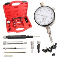 Przyrząd для настройки насосов впрыска technic jc9933