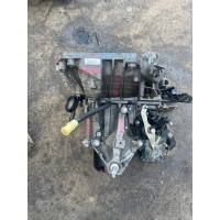 Renault captur 0 , 9 твк кпп jr5 357 jr5357